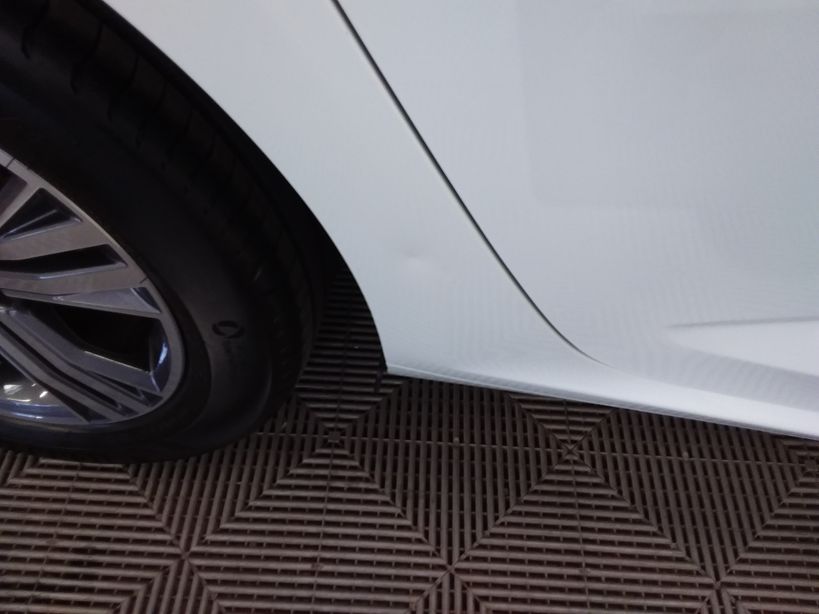 RENAULT MEGANE IV BERLINE 2023 - Photo n°8