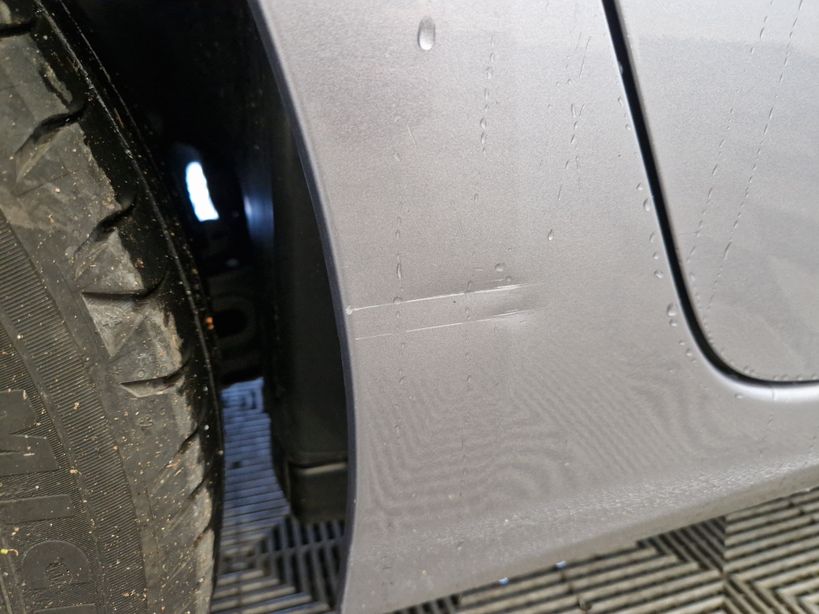 PEUGEOT 308 2024 - Photo n°13