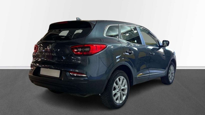 RENAULT KADJAR 2021 - Photo n°5