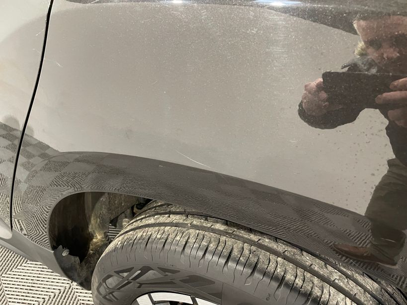 DACIA DUSTER 2022 - Photo n°8