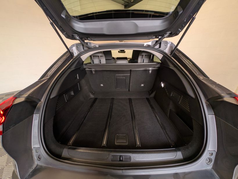 CITROEN C5 X 2024 - Photo n°7