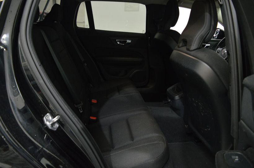 VOLVO V60 BUSINESS 2018 - Photo n°6
