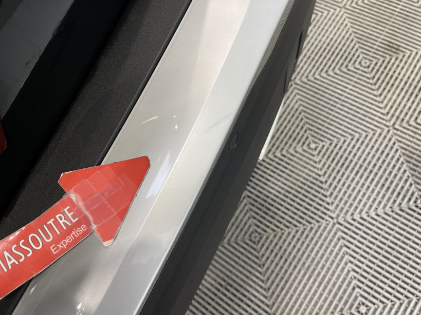 PEUGEOT 2008 2021 - Photo n°15