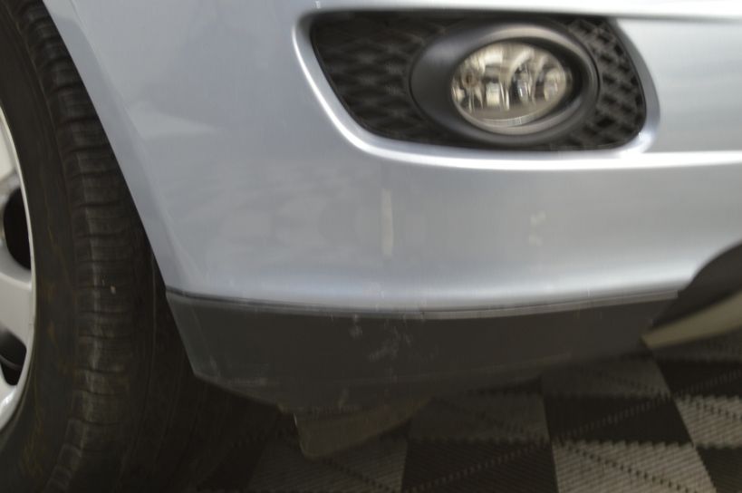 MERCEDES CLASSE M 2006 - Photo n°2