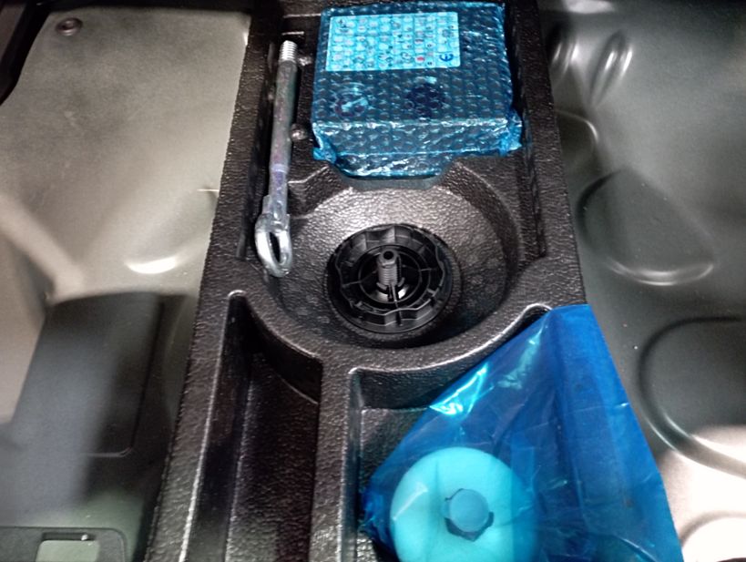 CITROEN C3 AIRCROSS 2024 - Photo n°38