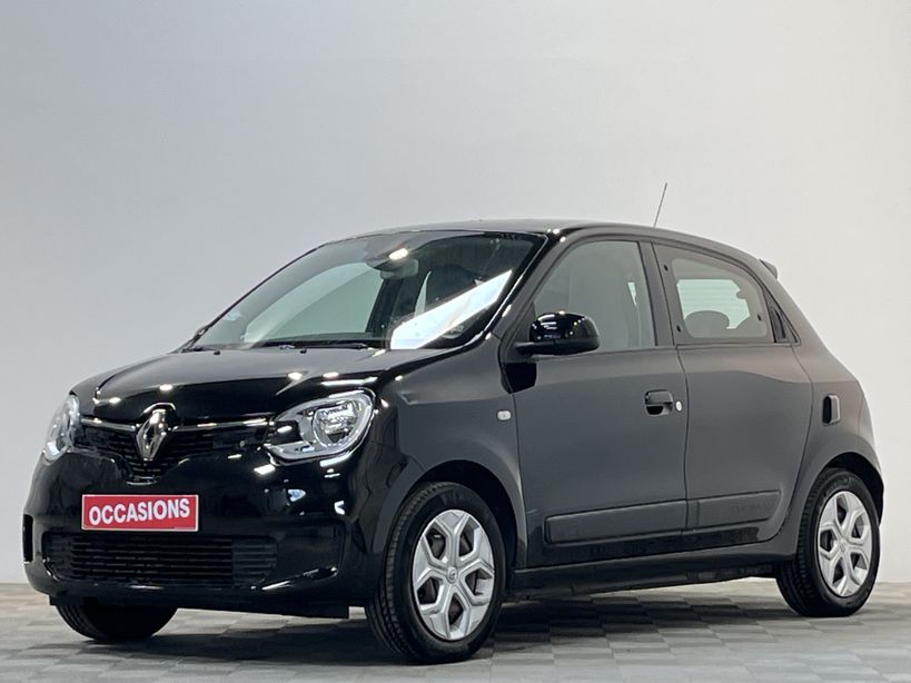 RENAULT TWINGO III 2021 - Photo n°1