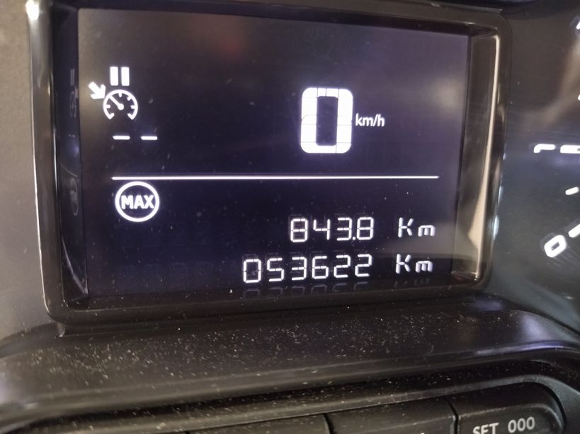 CITROEN C3 2021 - Photo n°1