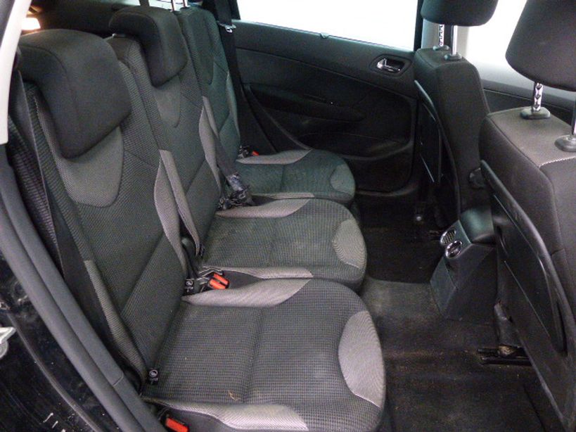 PEUGEOT 308 SW BUSINESS 2012 - Photo n°7