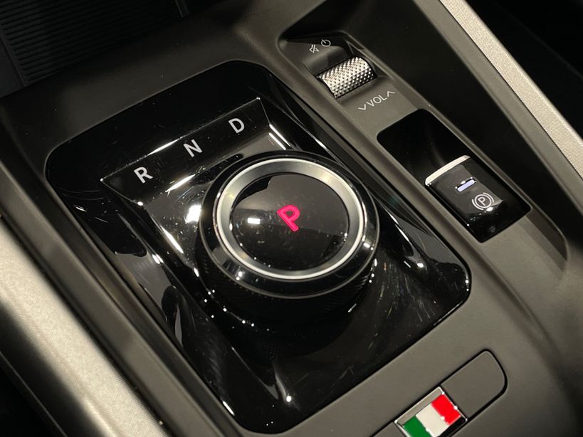 ALFA ROMEO TONALE 2025 - Photo n°22