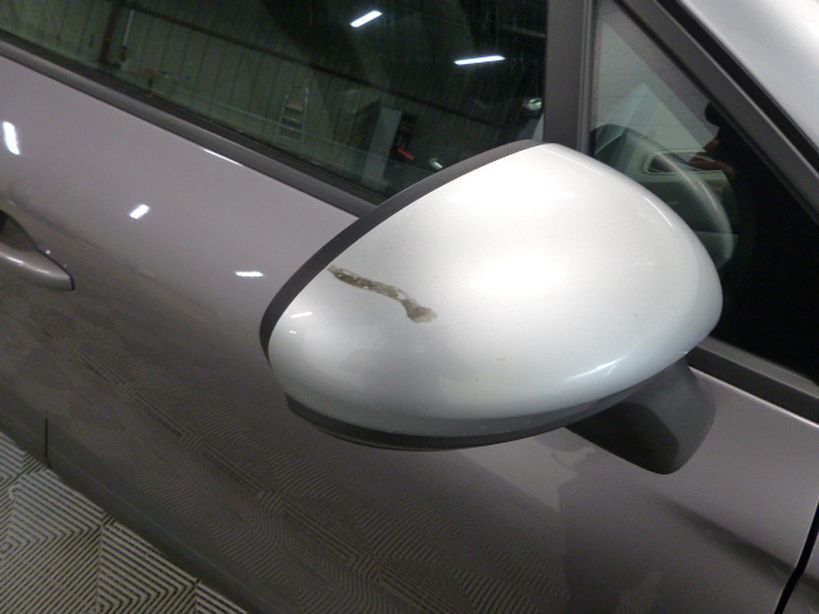 RENAULT CAPTUR 2021 - Photo n°2