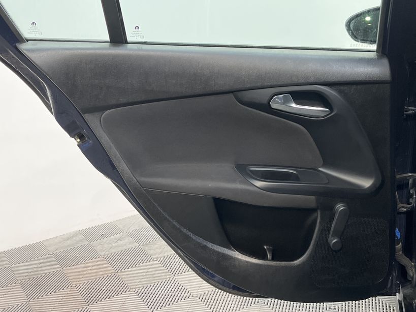 FIAT TIPO 5 PORTES 2018 - Photo n°30