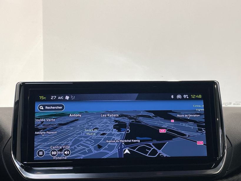 PEUGEOT 2008 2024 - Photo n°13