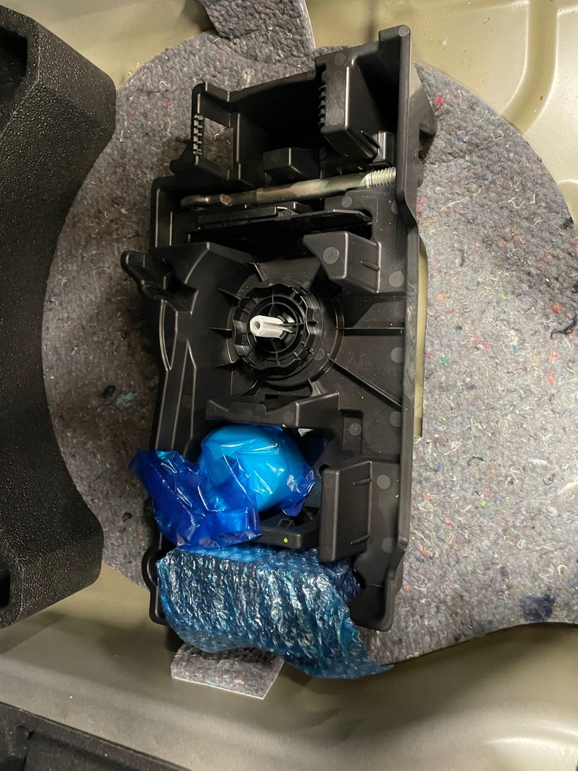 CITROEN C4 X 2023 - Photo n°39