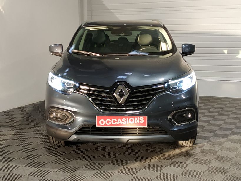 RENAULT KADJAR 2021 - Photo n°2