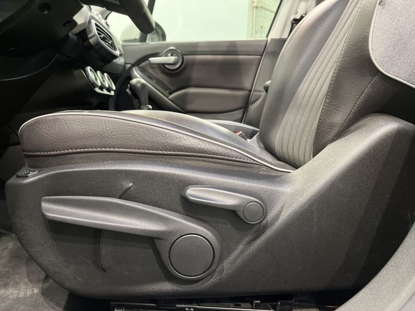 FIAT 500X MY18 2018 - Photo n°39