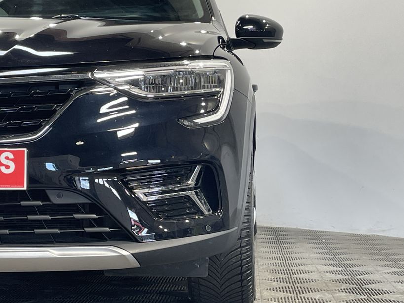 RENAULT ARKANA 2021 - Photo n°7