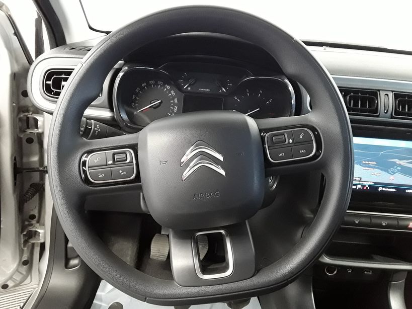 CITROEN C3 2018 - Photo n°13