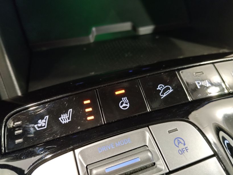 HYUNDAI TUCSON 2023 - Photo n°45