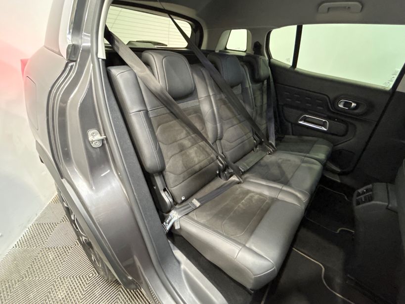 CITROEN C5 AIRCROSS 2023 - Photo n°34