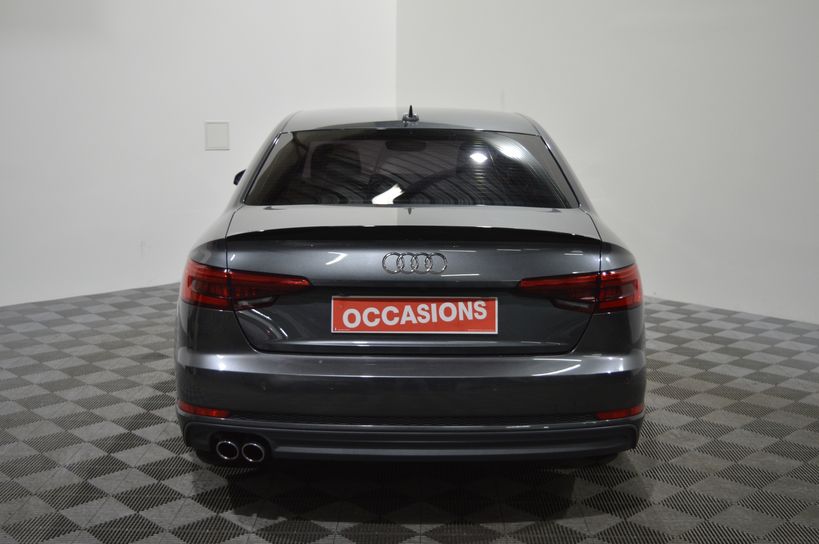 AUDI A4 2016 - Photo n°51