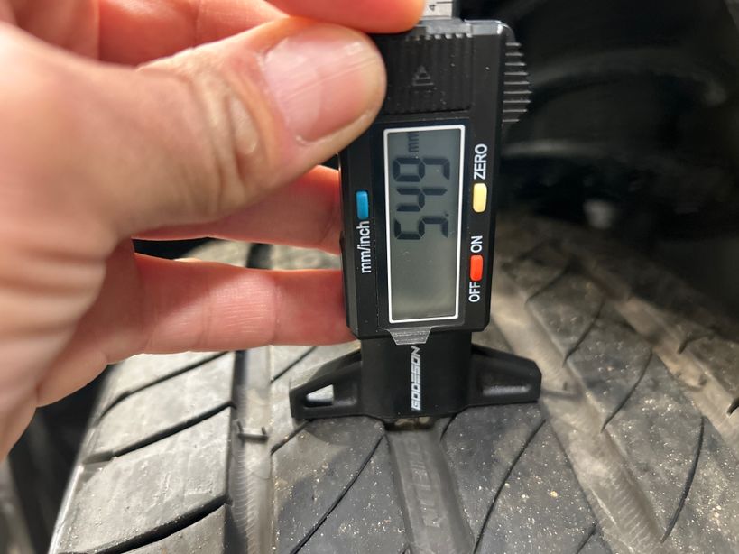 PEUGEOT 5008 2024 - Photo n°3