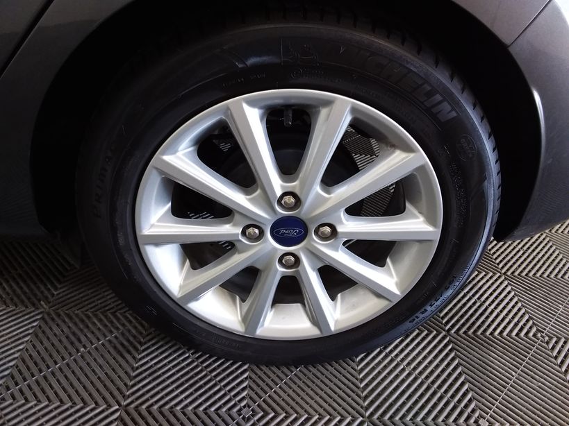 FORD FIESTA 2019 - Photo n°17