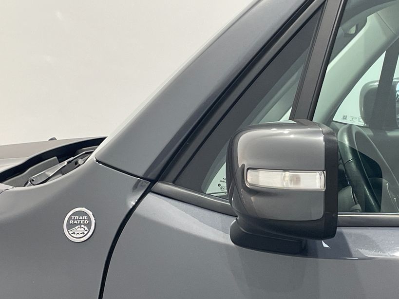 JEEP RENEGADE 2022 - Photo n°44