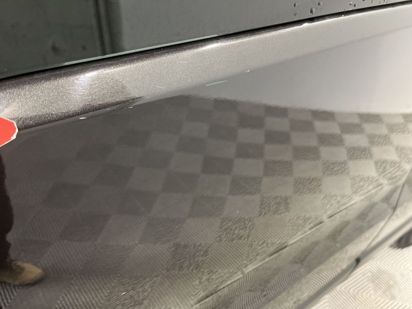 RENAULT TRAFIC COMBI 2017 - Photo n°37