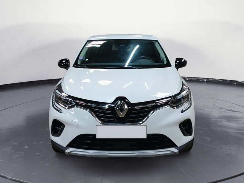 RENAULT CAPTUR 2023 - Photo n°2