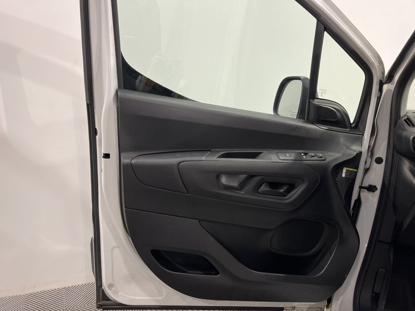 CITROEN BERLINGO VAN 2021 - Photo n°32