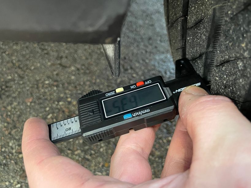 PEUGEOT 3008 2024 - Photo n°14