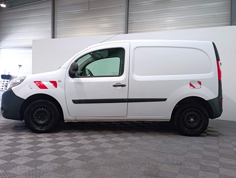 RENAULT KANGOO EXPRESS 2018 - Photo n°5