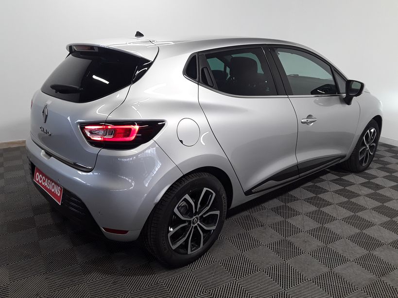 RENAULT CLIO IV 2018 - Photo n°5