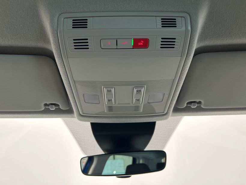 SEAT ARONA 2025 - Photo n°21