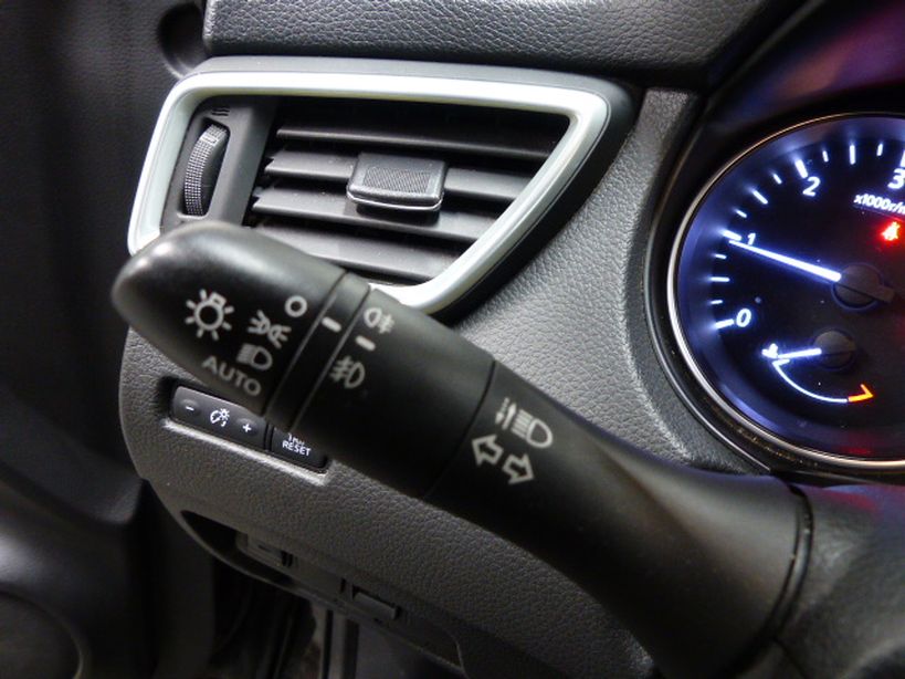 NISSAN QASHQAI 2019 - Photo n°30