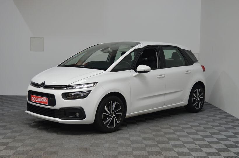 CITROEN C4 PICASSO 2017 - Photo n°1