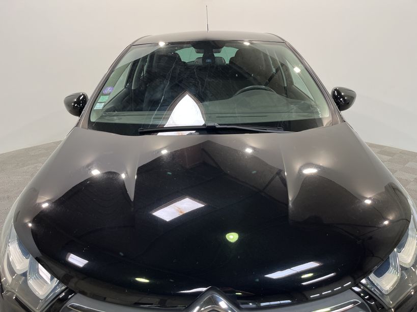 CITROEN C4 2017 - Photo n°11