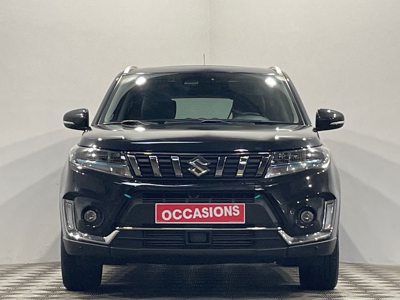SUZUKI VITARA 2022 - Photo n°5