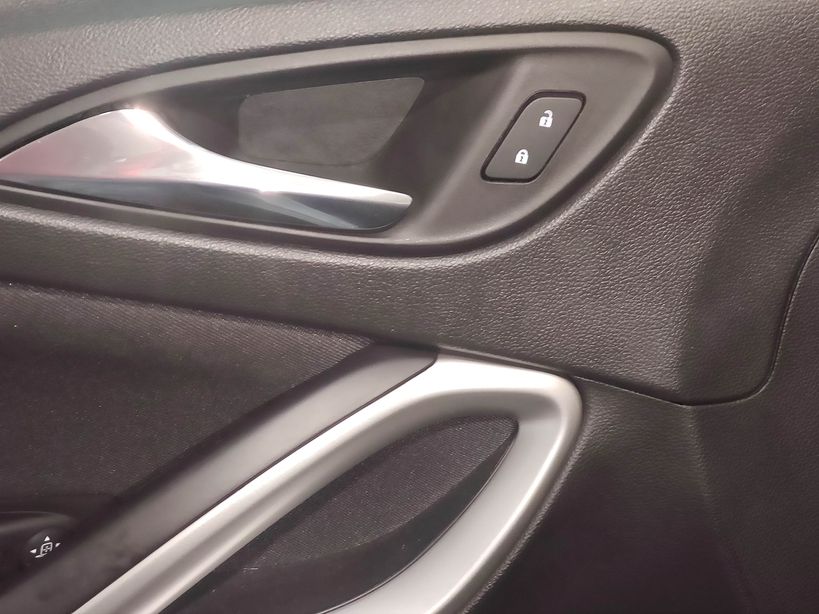OPEL ASTRA 2019 - Photo n°19
