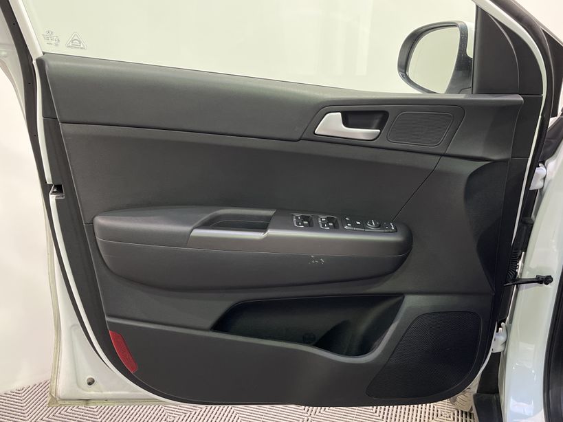 KIA SPORTAGE 2021 - Photo n°31