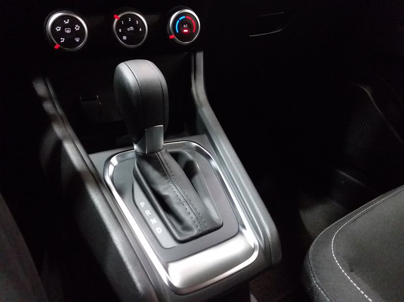 RENAULT CAPTUR 2020 - Photo n°20
