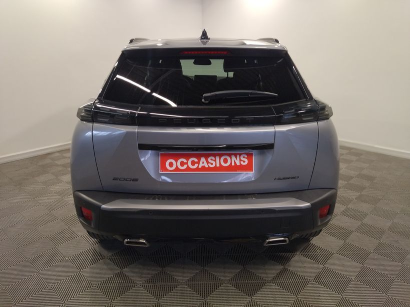 PEUGEOT 2008 2024 - Photo n°3