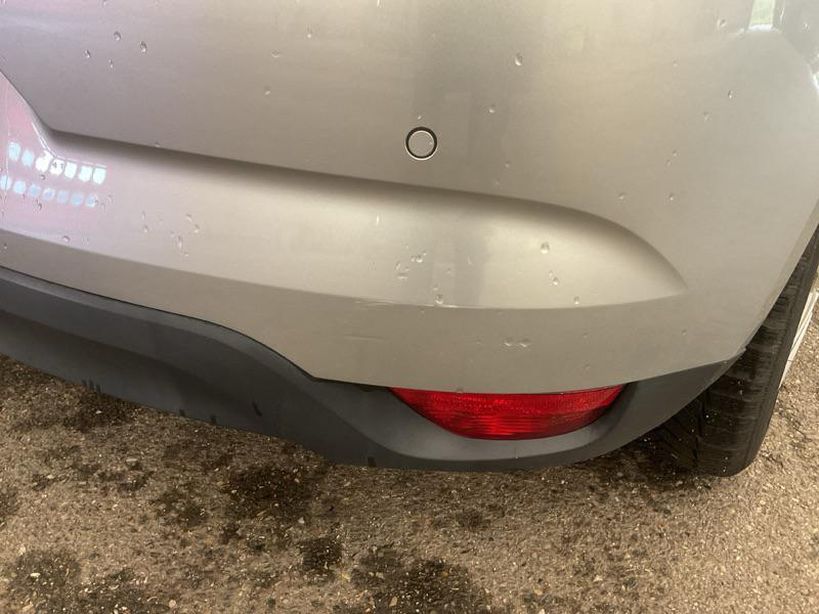 RENAULT MEGANE IV BERLINE 2021 - Photo n°7