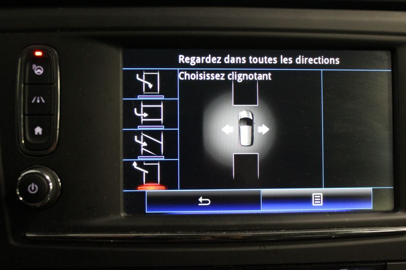 RENAULT KADJAR 2015 - Photo n°19