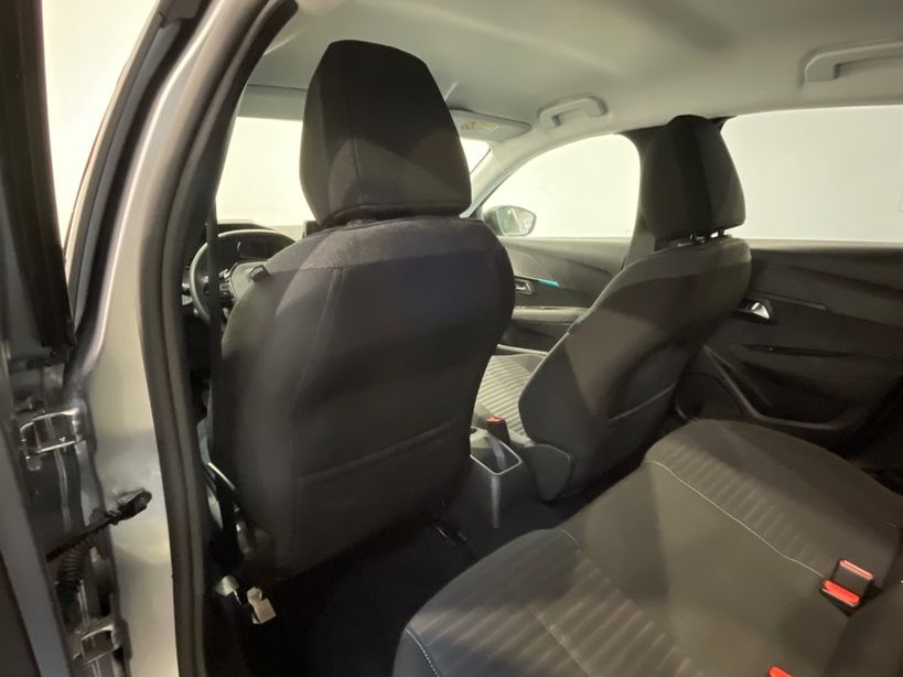 PEUGEOT 208 2023 - Photo n°36