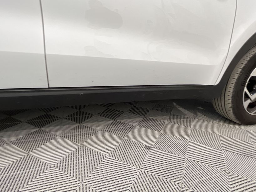 KIA SPORTAGE 2021 - Photo n°2