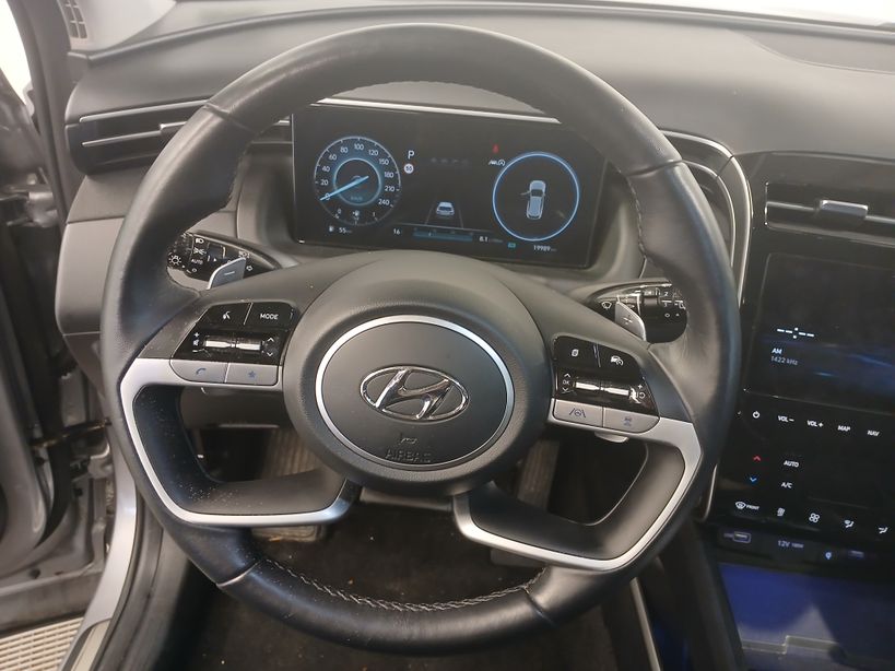 HYUNDAI TUCSON 2023 - Photo n°13