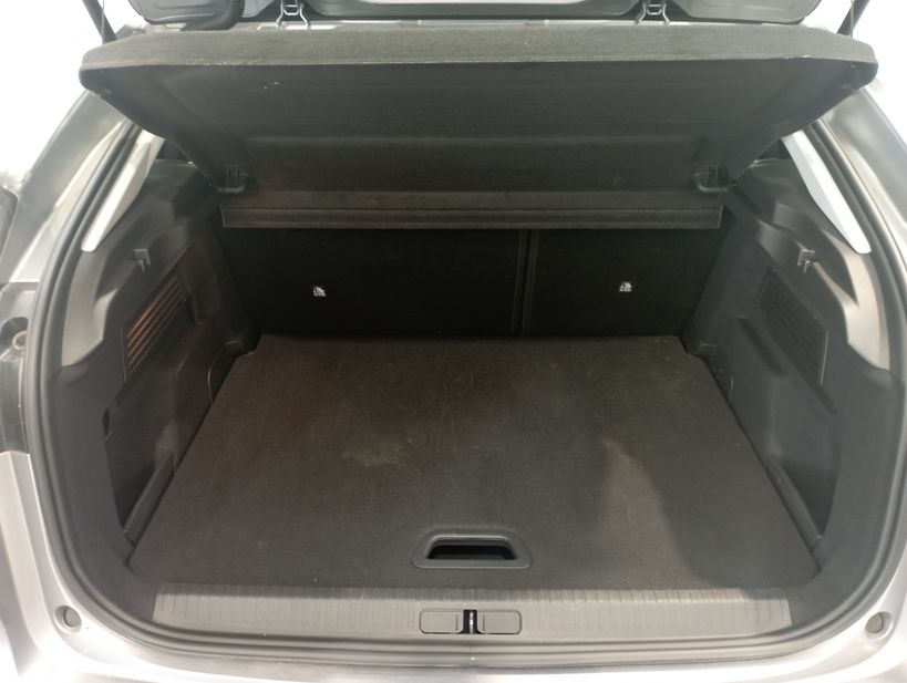 CITROEN C4 2022 - Photo n°35