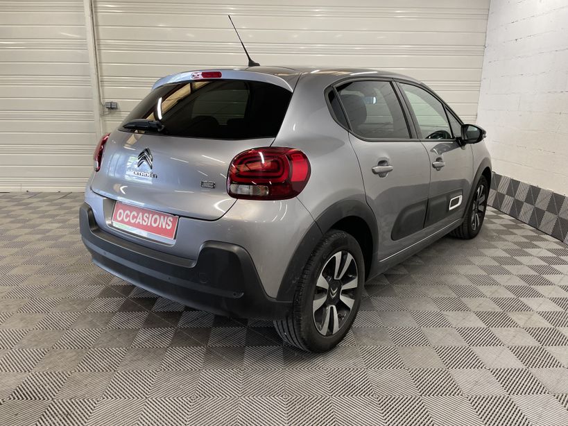 CITROEN C3 2024 - Photo n°6