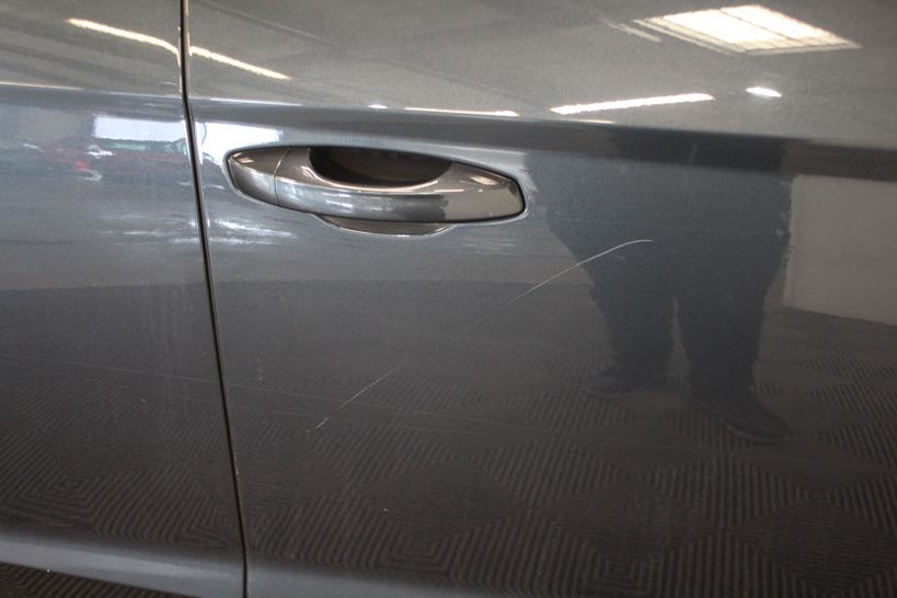 SEAT LEON 2020 - Photo n°8
